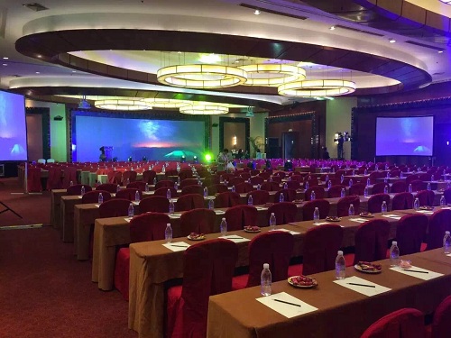 上海“虹金鎖”上線發布會活動策劃圓滿落幕！ 